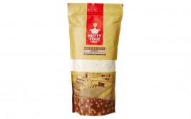Nutty Yogi Sugar Control Release Atta   Pack  1 kilogram